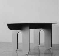 gallery image - Capsule table by julien